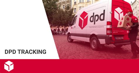 www.dpd.com tracking.